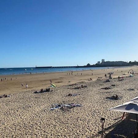Appartement En Plein Coeur Du Centre Ville Les Sables-dʼOlonne Esterno foto