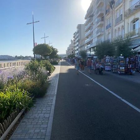 Appartement En Plein Coeur Du Centre Ville Les Sables-dʼOlonne Esterno foto