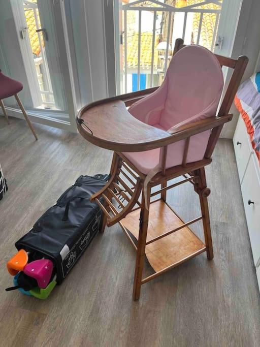 Appartement En Plein Coeur Du Centre Ville Les Sables-dʼOlonne Esterno foto