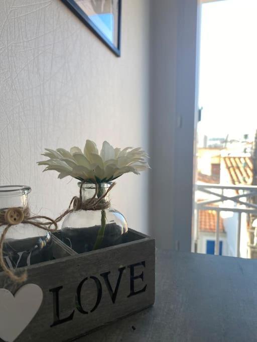 Appartement En Plein Coeur Du Centre Ville Les Sables-dʼOlonne Esterno foto