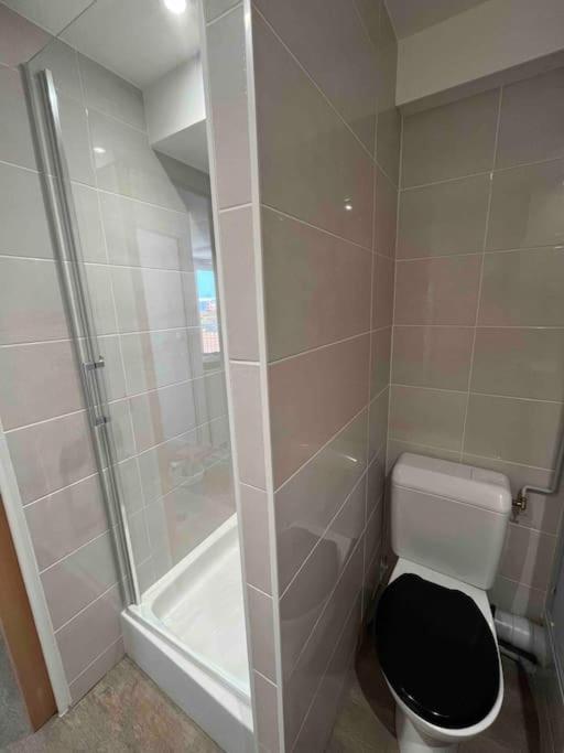 Appartement En Plein Coeur Du Centre Ville Les Sables-dʼOlonne Esterno foto