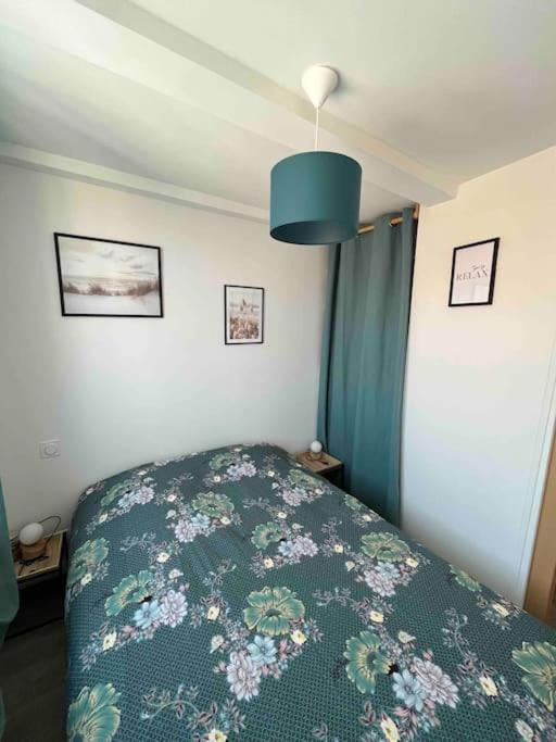 Appartement En Plein Coeur Du Centre Ville Les Sables-dʼOlonne Esterno foto