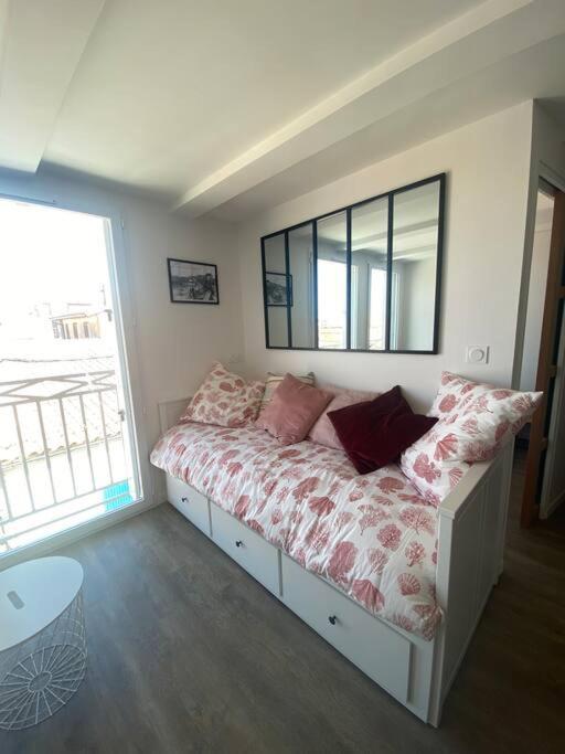 Appartement En Plein Coeur Du Centre Ville Les Sables-dʼOlonne Esterno foto