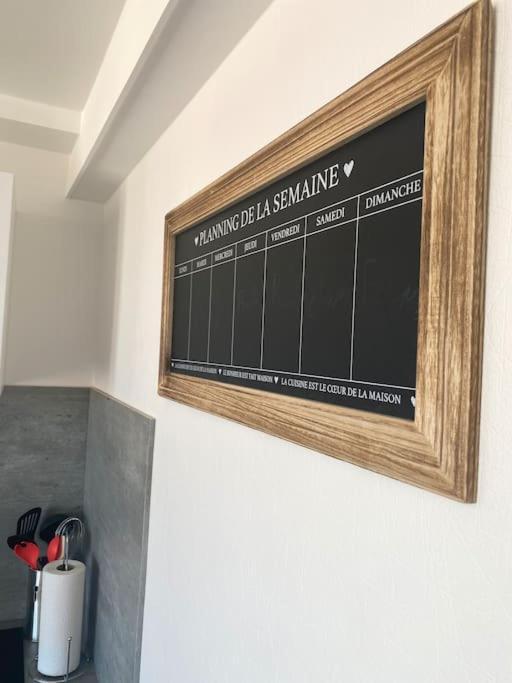 Appartement En Plein Coeur Du Centre Ville Les Sables-dʼOlonne Esterno foto