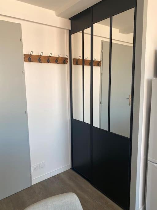 Appartement En Plein Coeur Du Centre Ville Les Sables-dʼOlonne Esterno foto